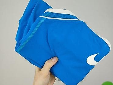 dresy nike spodnie: Nike, Top damski, rozmiar S — 7