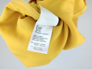 sukienka w paski zalando: Sukienka damska, rozmiar XL — 5