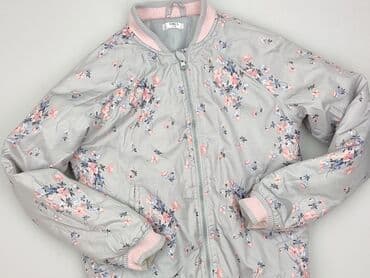 hm cargo: Kurtka przejściowa, 9 lat, 128-134 cm, stan - Bardzo dobry — 1