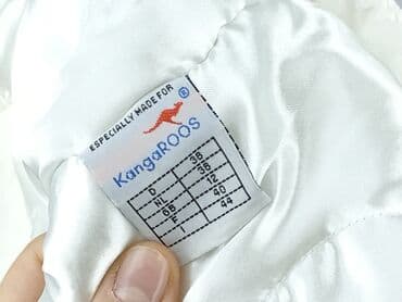 Kangaroos, Women`s winter jacket, size M (EU 38) — 5