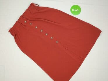 czerwone spodnice: LolaLiza, Spódnica damska, M — 2