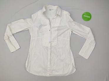 bytom koszula len: Koszula damska, rozmiar L — 2