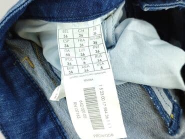 Women: Promod, Jeans for women, size S (EU 36) — 5
