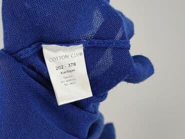 b c collection bluzy: Cotton Club, Kardigan damski, M — 5