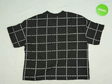 franz kafka t shirty: Sinsay, T-shirt damski, rozmiar L — 3