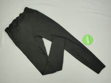 q body: Legginsy Sportowe damskie, rozmiar M — 2