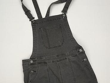 baloon jeans: Szorty damskie, rozmiar M — 1