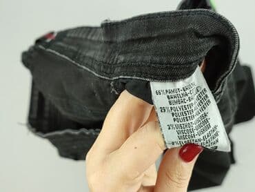 M.Sara, Jeans for women, XL — 6