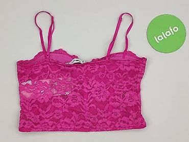 biustonosze 80e: FB Sister, Top damski, rozmiar S — 3