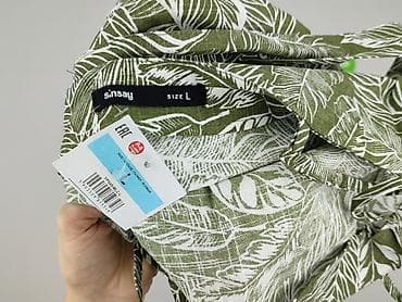 lou sinsay: Sinsay, Sukienka damska, rozmiar L — 8