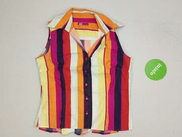 q s designed by koszulki damskie: QS, Bluzka damska, M — 2