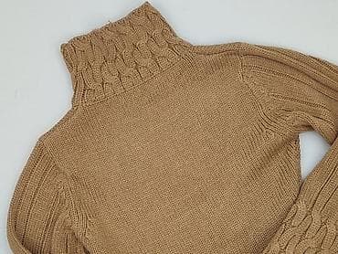 golf czarny: Basic, Golf damski, rozmiar S — 1