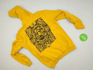 hooligans bluzy: Pier One, Bluza z kapturem dla mężczyzn, rozmiar M — 3