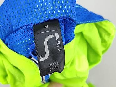 płaszcze solar: SolS, Męska wiatrówka, rozmiar M — 4