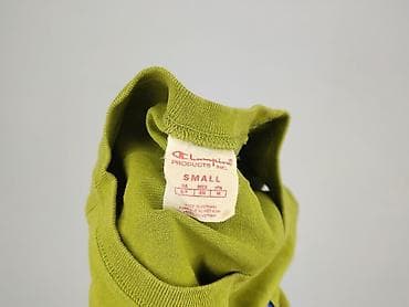 thrasher t shirty: Champion, T-shirt damski, rozmiar S — 4