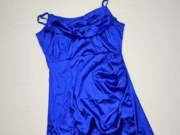 obcisła sukienka czerwona: Women`s dress, size S (EU 36) — 1