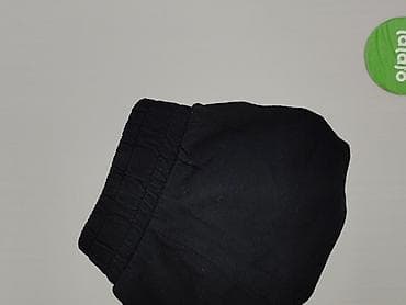 asics szare: Sinsay, Szorty damskie, rozmiar S — 7