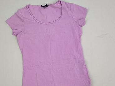 Lindex, T-shirt damski, rozmiar M