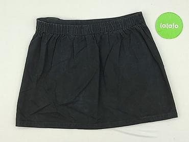 czarne mini spódnice: Shein, Spódnica damska, rozmiar L — 3