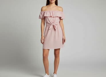 sukienki dla siostr: FB Sister, Sukienka damska, rozmiar M — 1