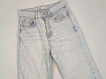 slim drip jeans: Perfect J, Jeansy damskie, rozmiar 2XS — 1