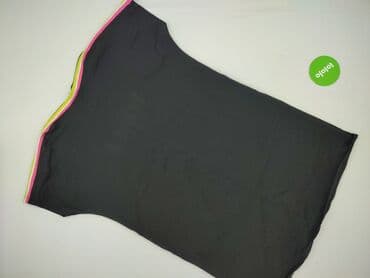 szerokie t shirty: Wawa, Tunika damska, 3XL — 3