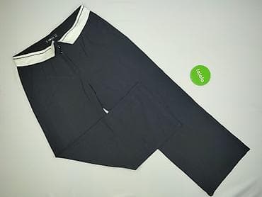 second hand oława: FB Sister, Spodnie materiałowe damskie, rozmiar L — 2