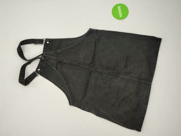 kurtki jeansowe stradivarius: Stradivarius, Sukienka damska, rozmiar S — 4