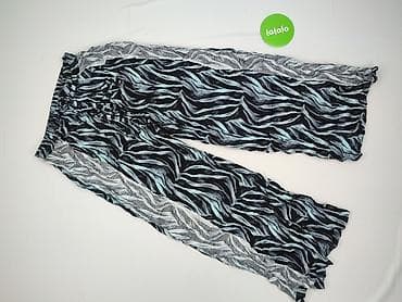 klapki jazzi: Spodnie damskie, rozmiar S — 2