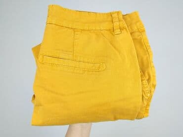 hello kity spodnie: Reserved YFL, Spodnie materiałowe damskie, rozmiar 2XS — 5