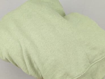 piec lat w paski bluzka w paski swiat: Sinsay, Bluza z kapturem damska, rozmiar XL — 6
