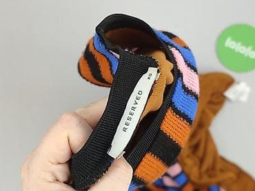 sweter w paski c a: Reserved, Sukienka damska, rozmiar XS — 5