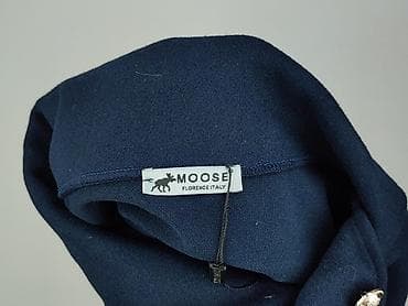 rozowe: Florence, Ponczo damskie, rozmiar One size — 5