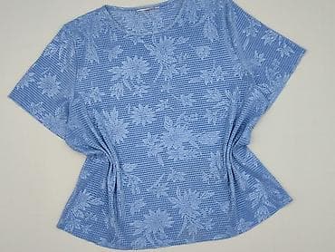 bialcon bluzki: Bluzka damska, rozmiar 6XL — 1