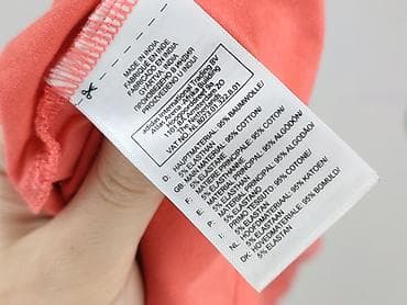 nike t shirty basic: Reebok, T-shirt damski, rozmiar S — 5