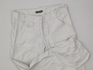 spodnie pull: Greenpoint, Spodnie materiałowe damskie, rozmiar M — 1