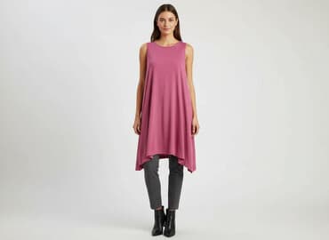 sprzedaż sukienek używanych: Sukienka damska, rozmiar S — 6