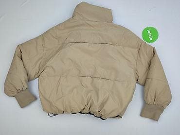 kurtki wiosenne shein: Shein, Kurtka zimowa damska, rozmiar S — 3