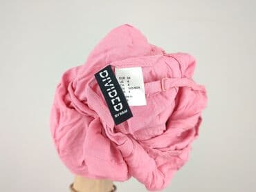 sukienka h m czerwona: H&M Divided, Sukienka damska, rozmiar XS — 6