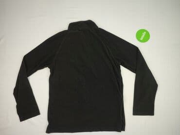 спортивні костюми чоловічі польща: Fleece for men, S (EU 36), condition - Very good — 3