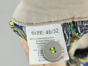 koszulka z numerem h m: Szorty dla mężczyzn, M — 5