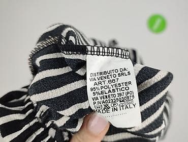 spodenki reckless: Kombinezon damski, rozmiar L — 5