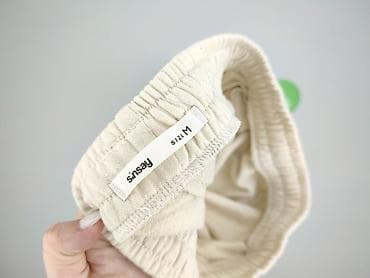 kapcie cc: Spodnie dresowe damskie, rozmiar S — 4