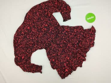 sukienka zara czerwona: Zara, Sukienka damska, rozmiar M — 3