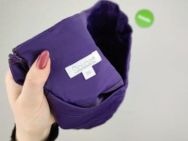 spódnica z solar: Sola Copenhagen, Spódnica damska, rozmiar M — 4