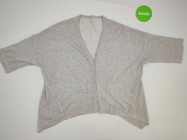 cos kaptur: Kardigan damski, rozmiar One size — 2