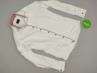 koszulka z pagonami: Koszulа dla mężczyzn, rozmiar M — 2