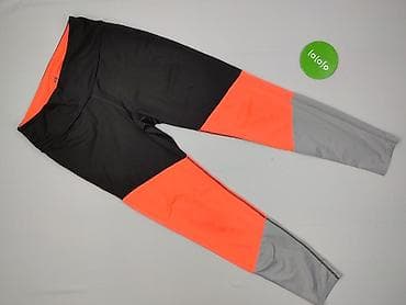 centrum nadarzyn: H&M Sport, Legginsy Sportowe damskie, rozmiar M — 2