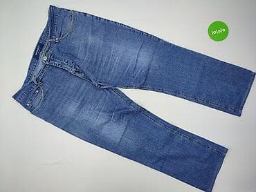 ergee body: Jeansy damskie, rozmiar XL — 2