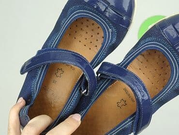 bcbgeneration buty: Baleriny Geox, 35, stan - Bardzo dobry — 5